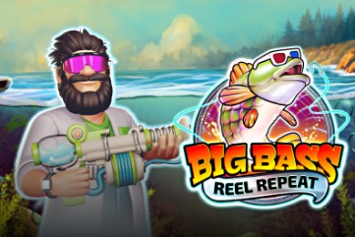 Bigbassreelrepeat Www играть