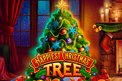 Happiest Christmas Tree Www играть