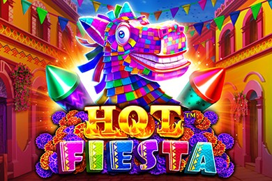 Hot Fiesta слот онлайн Www